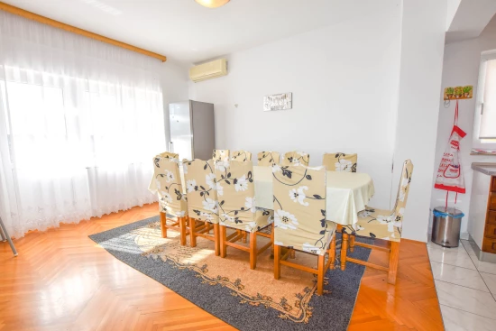 Domek Severní Dalmácie - Rovanjska (Seline) DA 7999 N1