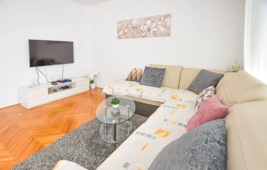 Domek Severní Dalmácie - Rovanjska (Seline) DA 7999 N1