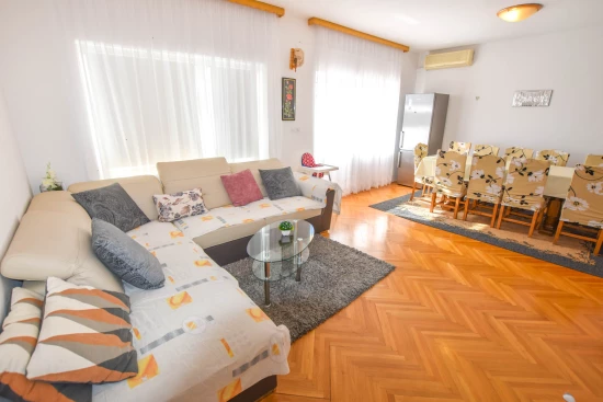 Domek Severní Dalmácie - Rovanjska (Seline) DA 7999 N1