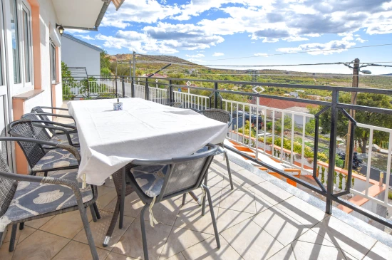 Domek Severní Dalmácie - Rovanjska (Seline) DA 7999 N1