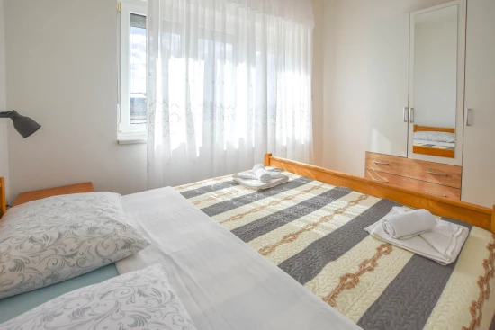 Domek Severní Dalmácie - Rovanjska (Seline) DA 7999 N1