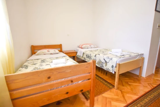 Domek Severní Dalmácie - Rovanjska (Seline) DA 7999 N1