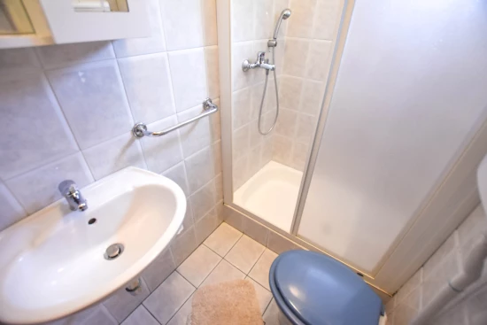 Domek Severní Dalmácie - Rovanjska (Seline) DA 7999 N1