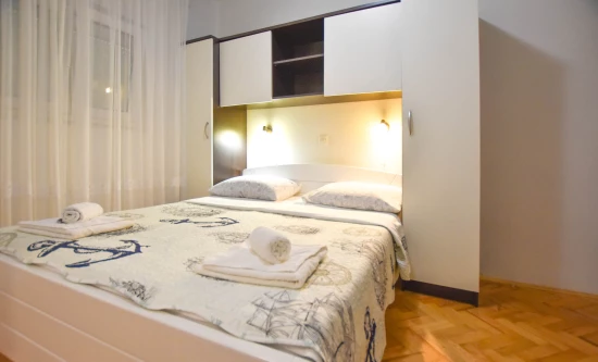 Domek Severní Dalmácie - Rovanjska (Seline) DA 7999 N1