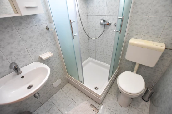 Domek Severní Dalmácie - Rovanjska (Seline) DA 7999 N1