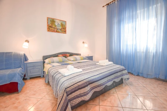 Domek Severní Dalmácie - Rovanjska (Seline) DA 7999 N1