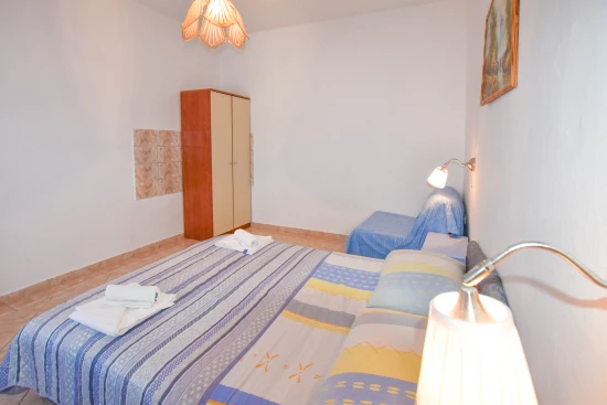 Domek Severní Dalmácie - Rovanjska (Seline) DA 7999 N1