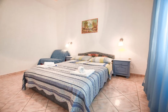 Domek Severní Dalmácie - Rovanjska (Seline) DA 7999 N1