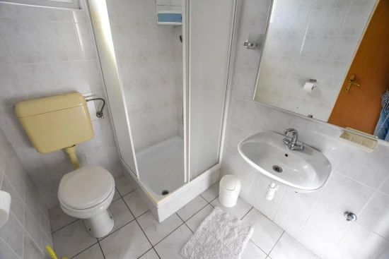 Domek Severní Dalmácie - Rovanjska (Seline) DA 7999 N1