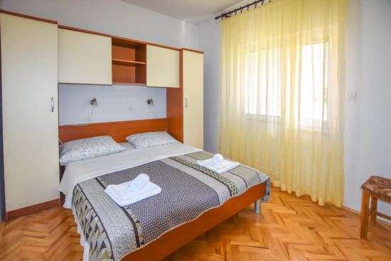 Domek Severní Dalmácie - Rovanjska (Seline) DA 7999 N1