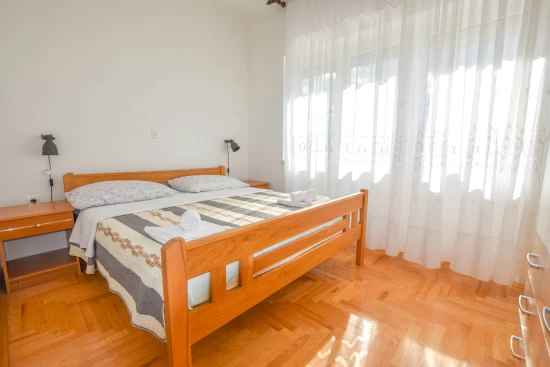 Domek Severní Dalmácie - Rovanjska (Seline) DA 7999 N1