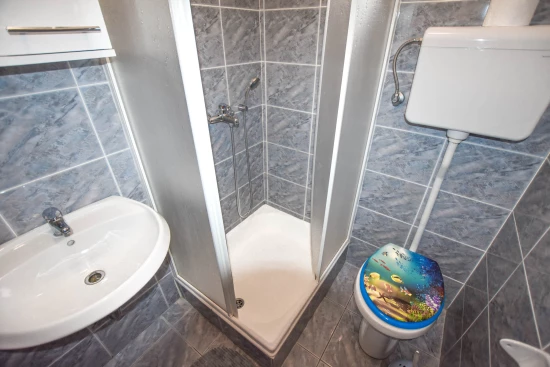 Domek Severní Dalmácie - Rovanjska (Seline) DA 7999 N1