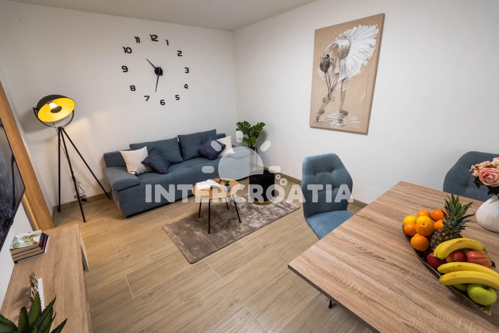 Apartmán Severní Dalmácie - Šibenik DA 8000 N1
