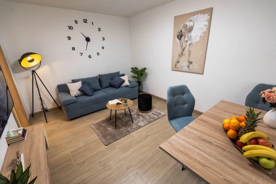 Apartmán Severní Dalmácie - Šibenik DA 8000 N1