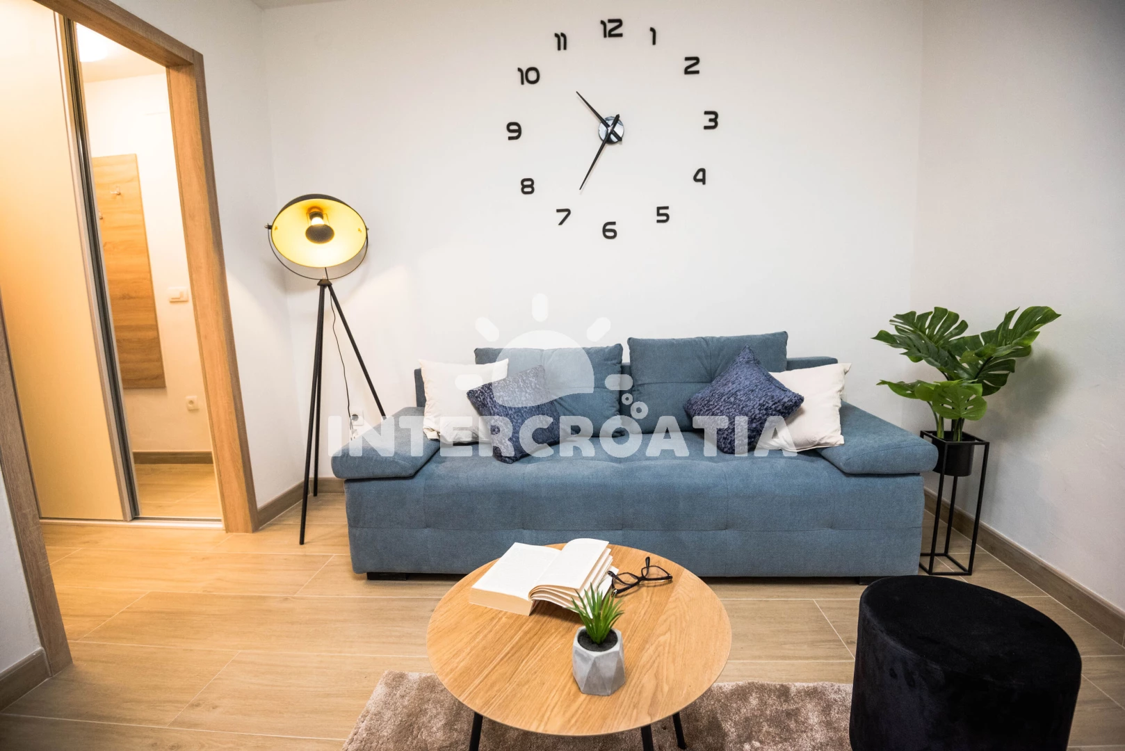 Apartmán Severní Dalmácie - Šibenik DA 8000 N1