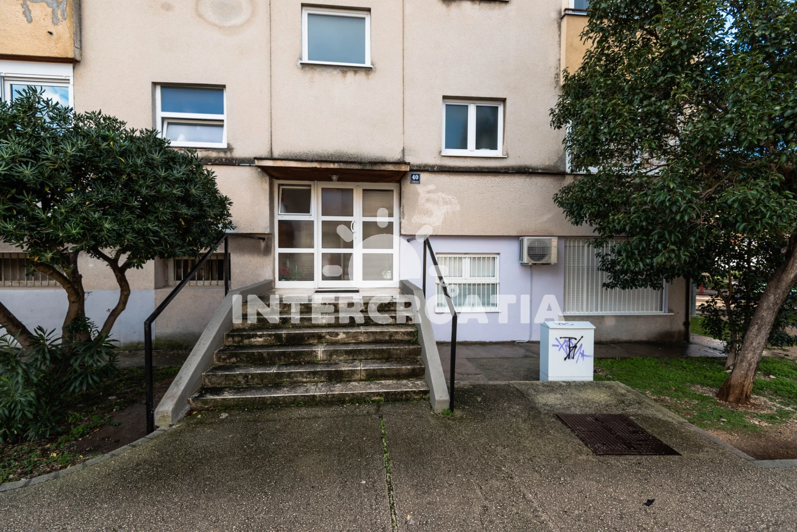 Apartmán Severní Dalmácie - Šibenik DA 8000 N1