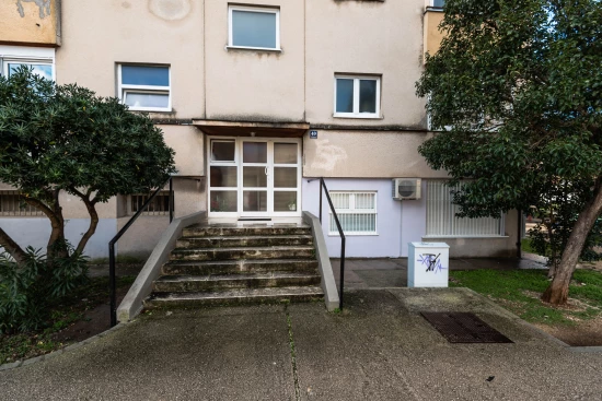 Apartmán Severní Dalmácie - Šibenik DA 8000 N1