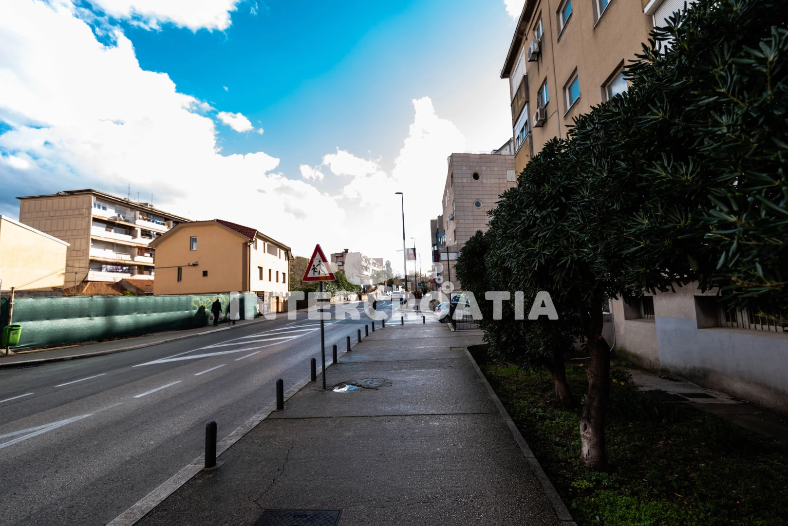 Apartmán Severní Dalmácie - Šibenik DA 8000 N1