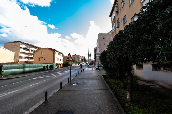 Apartmán Severní Dalmácie - Šibenik DA 8000 N1