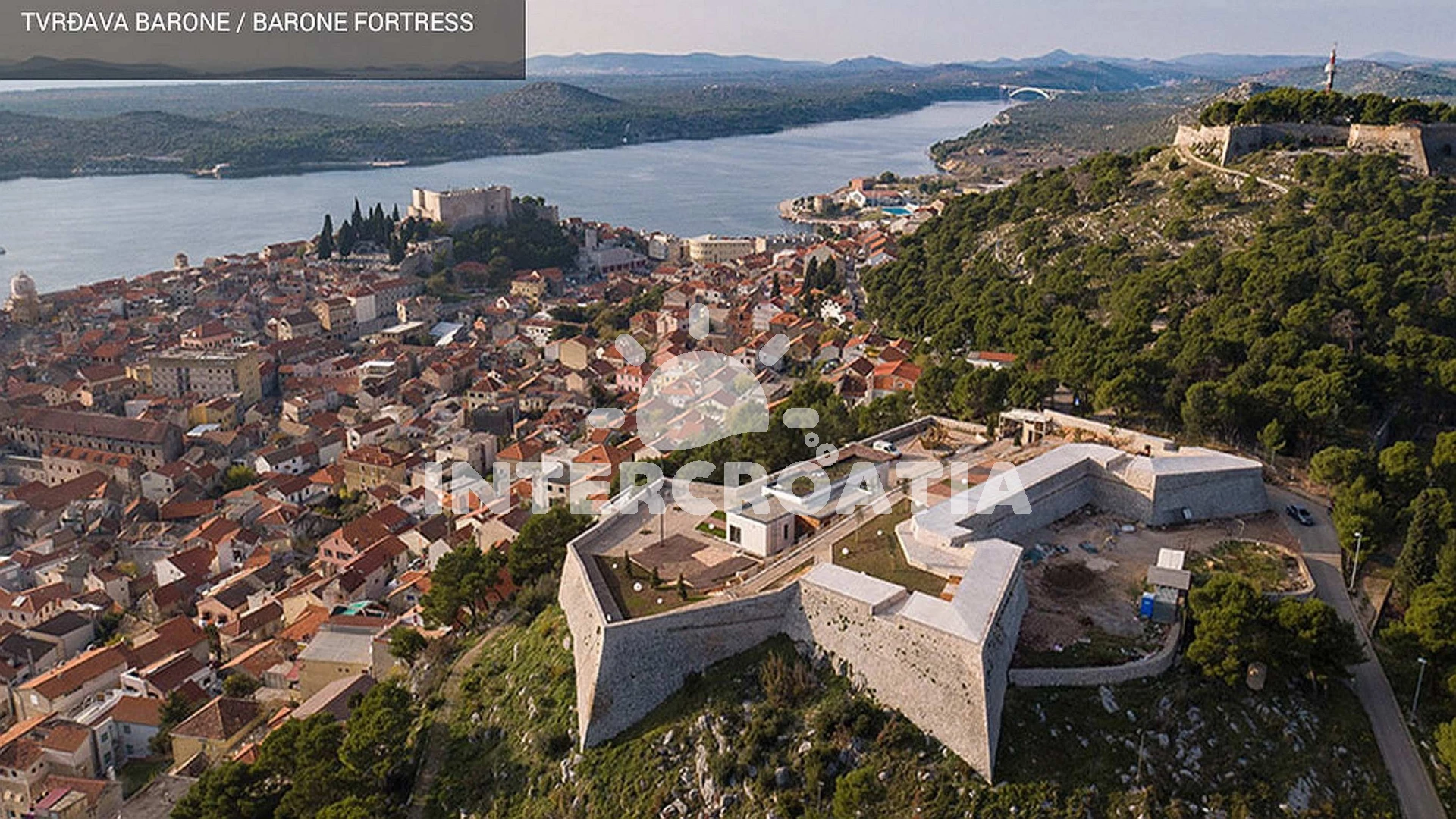 Apartmán Severní Dalmácie - Šibenik DA 8000 N1