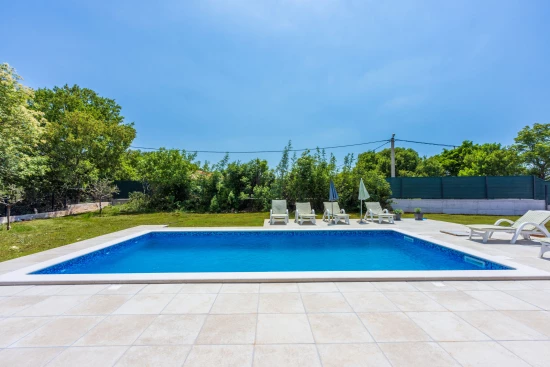 Vila Istrie - Trget IS 7106 N1