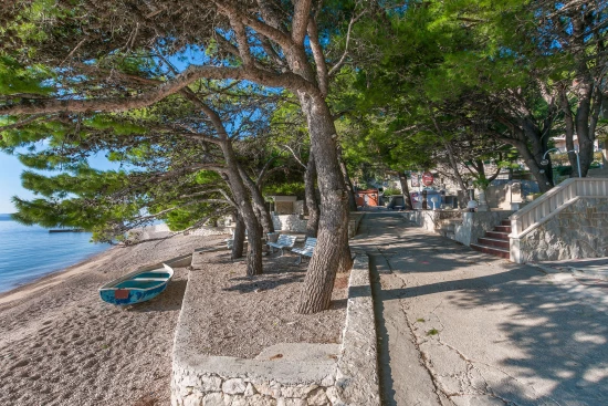 Apartmán Střední Dalmácie - Brela DA 8001 N1