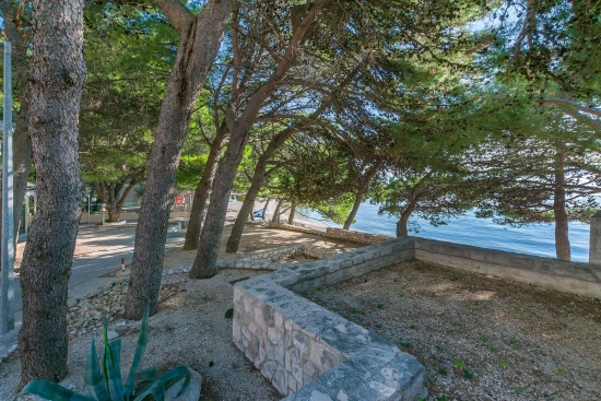 Apartmán Střední Dalmácie - Brela DA 8001 N1