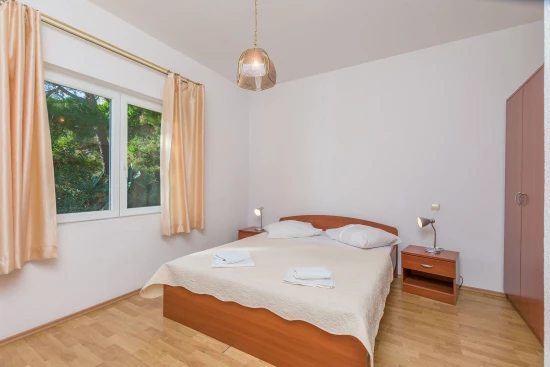 Apartmán Střední Dalmácie - Brela DA 8001 N1