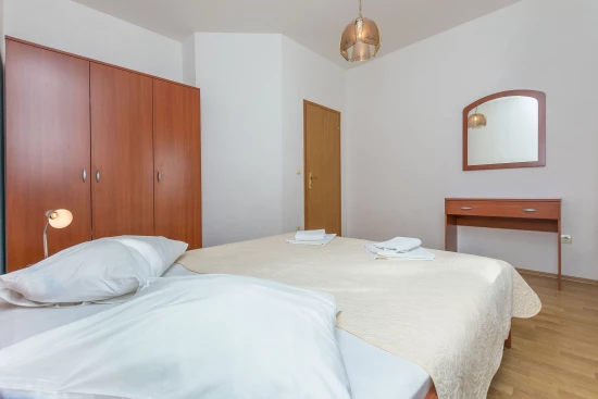 Apartmán Střední Dalmácie - Brela DA 8001 N1