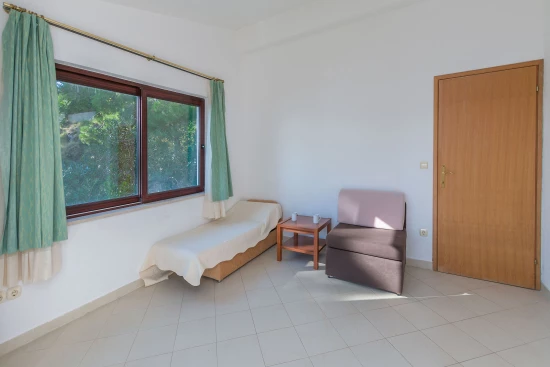 Apartmán Střední Dalmácie - Brela DA 8001 N1