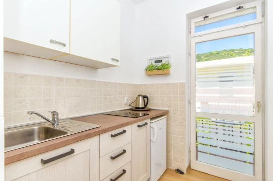 Apartmán Ostrov Mljet - Okuklje OS 9965 N1