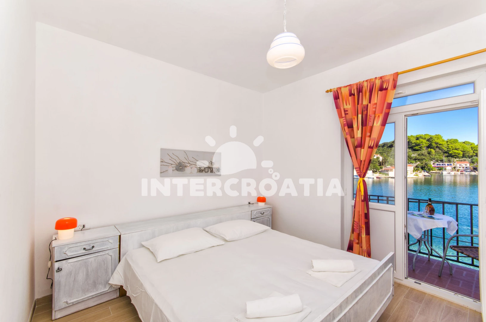 Apartmán Ostrov Mljet - Okuklje OS 9965 N1