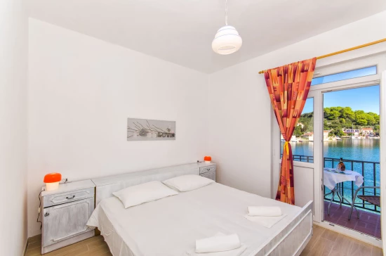 Apartmán Ostrov Mljet - Okuklje OS 9965 N1