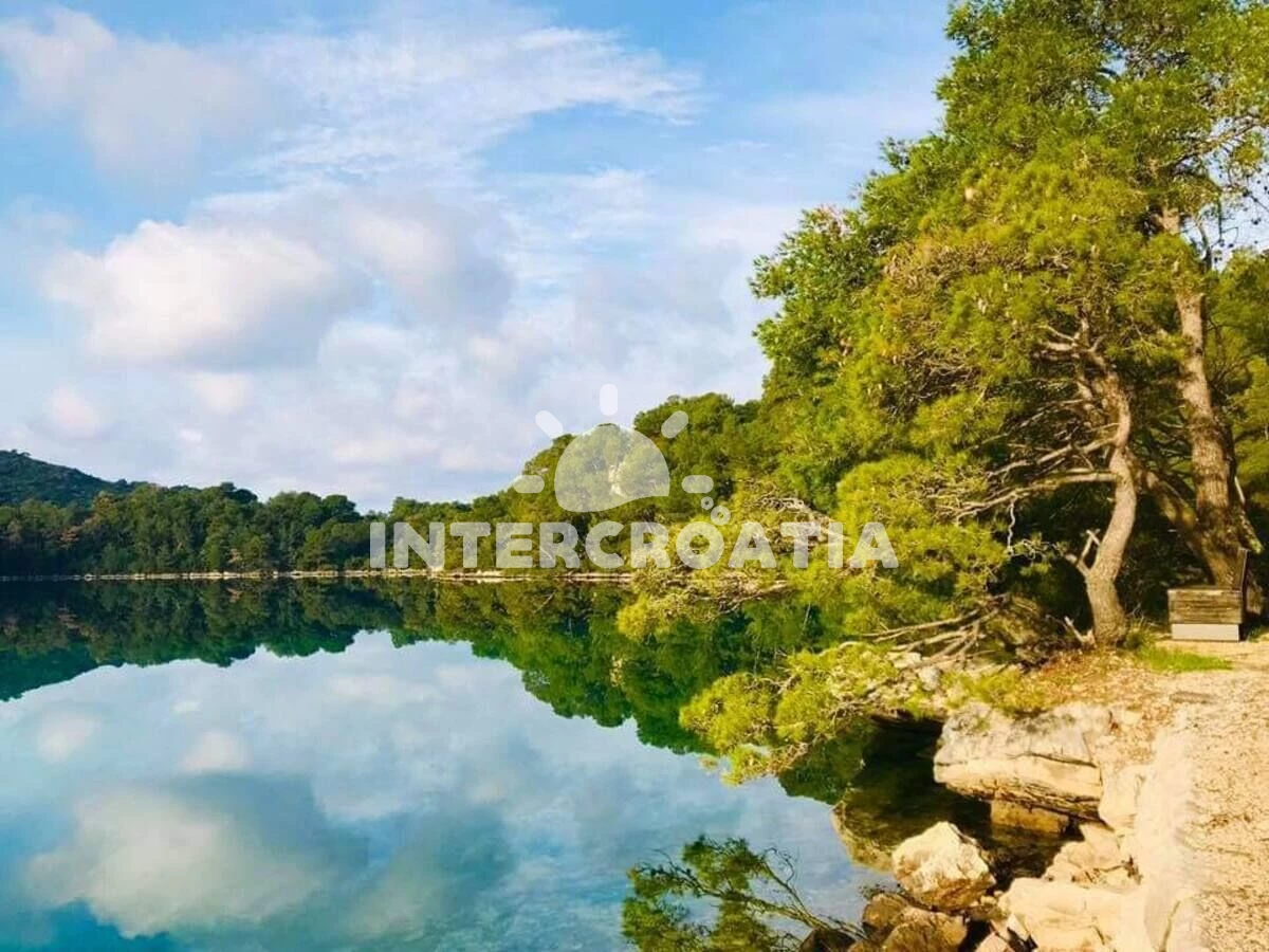 Apartmán Ostrov Mljet - Okuklje OS 9965 N3