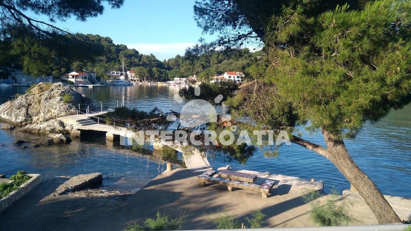 Apartmán Ostrov Mljet - Okuklje OS 9965 N3
