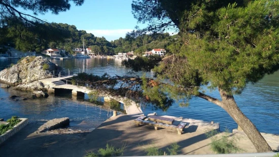 Apartmán Ostrov Mljet - Okuklje OS 9965 N3