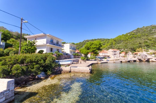 Apartmán Ostrov Mljet - Okuklje OS 9965 N3