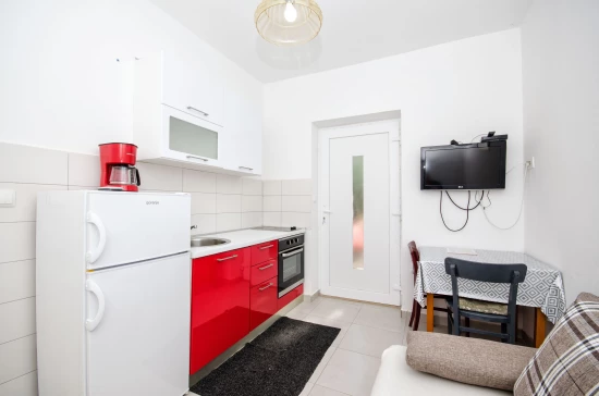 Apartmán Ostrov Mljet - Okuklje OS 9965 N3