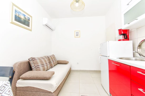 Apartmán Ostrov Mljet - Okuklje OS 9965 N3