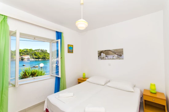 Apartmán Ostrov Mljet - Okuklje OS 9965 N3