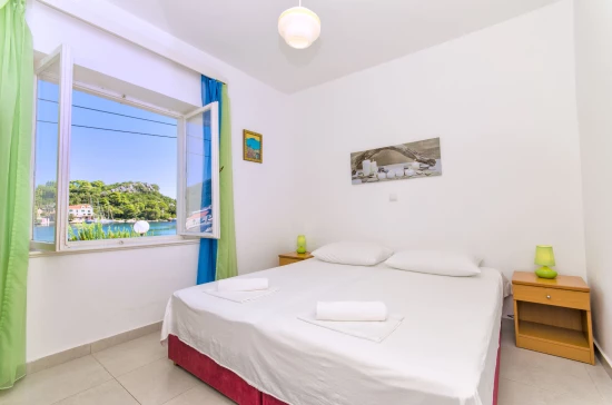 Apartmán Ostrov Mljet - Okuklje OS 9965 N3