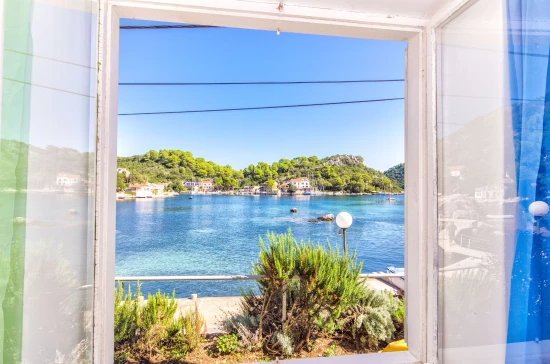 Apartmán Ostrov Mljet - Okuklje OS 9965 N3
