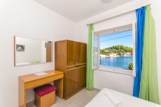 Apartmán Ostrov Mljet - Okuklje OS 9965 N3
