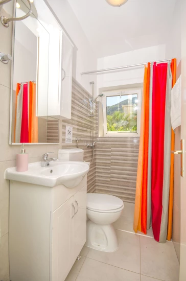 Apartmán Ostrov Mljet - Okuklje OS 9965 N3