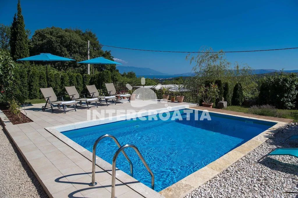 Vila Kvarner - Bribir (Selce) KV 7471 N1