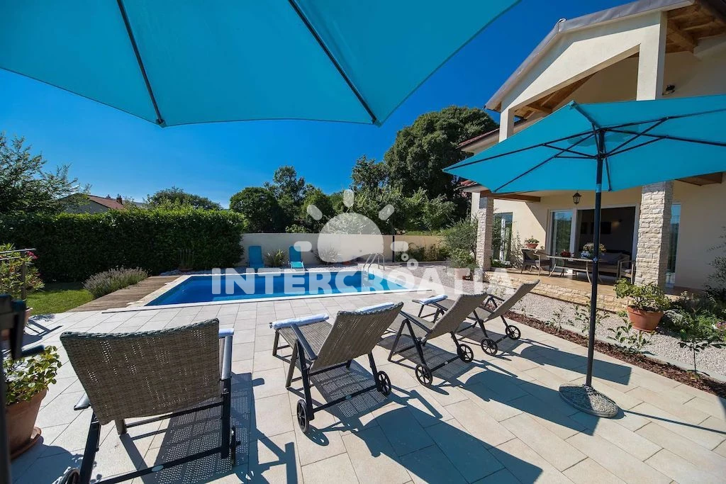 Vila Kvarner - Bribir (Selce) KV 7471 N1