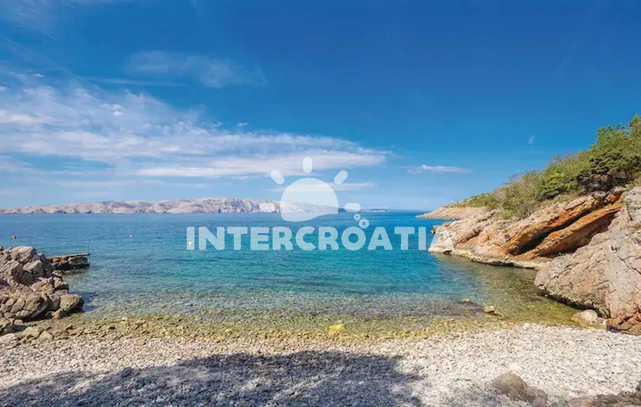 Apartmán Kvarner - Sveti Juraj (Senj) KV 7473 N1