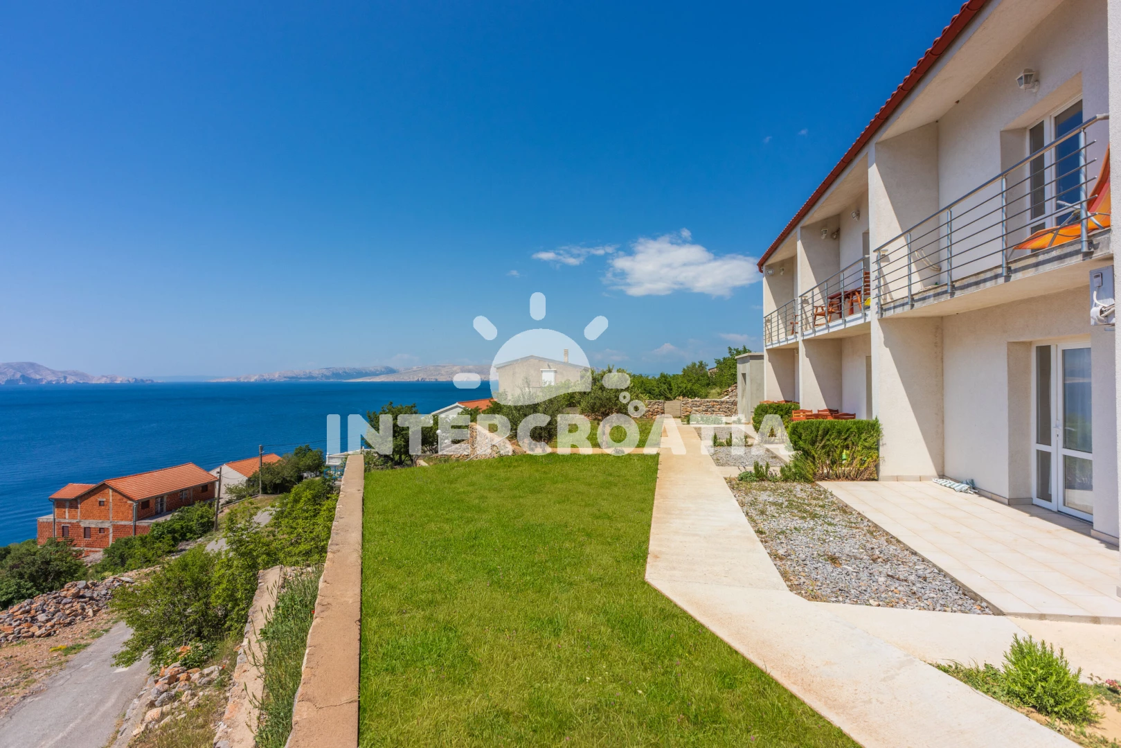 Apartmán Kvarner - Sveti Juraj (Senj) KV 7473 N1