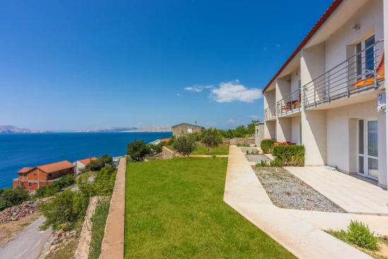 Apartmán Kvarner - Sveti Juraj (Senj) KV 7473 N1