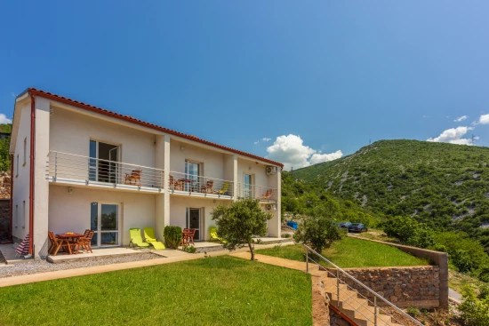 Apartmán Kvarner - Sveti Juraj (Senj) KV 7473 N1